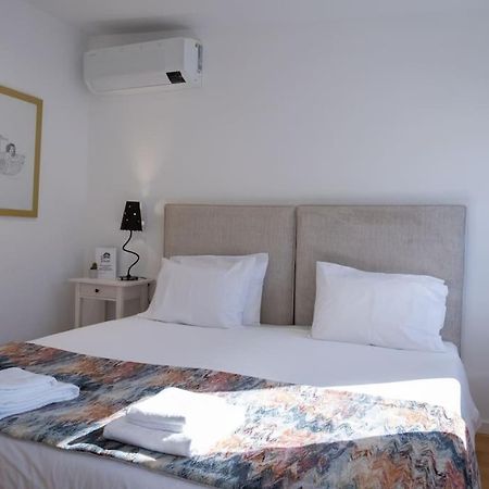 Porto Santa Maria Apartments Dış mekan fotoğraf