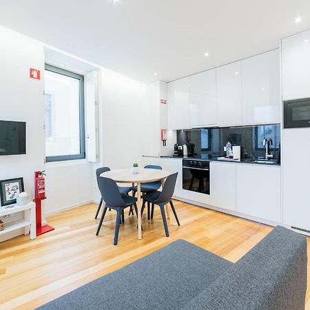 Porto Santa Maria Apartments Dış mekan fotoğraf