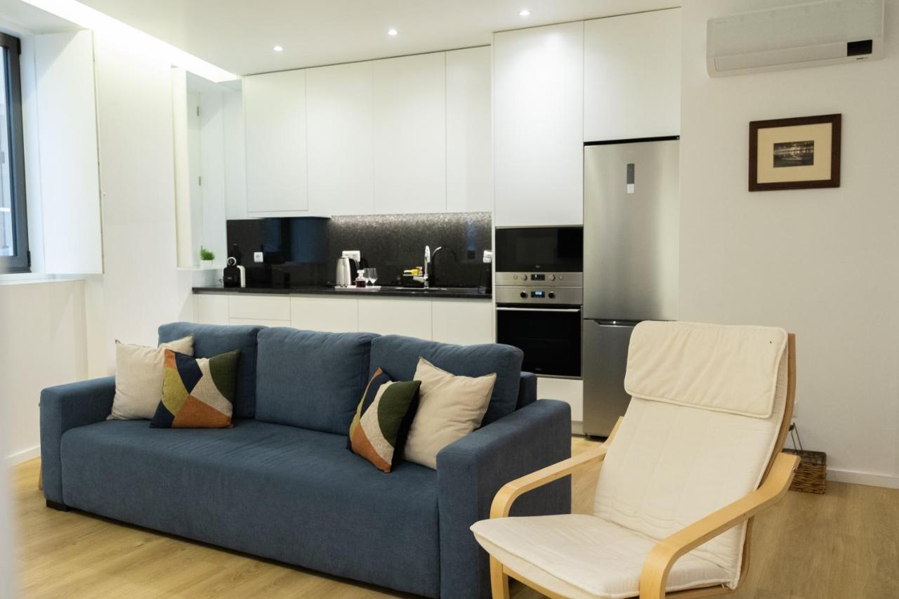 Porto Santa Maria Apartments Dış mekan fotoğraf
