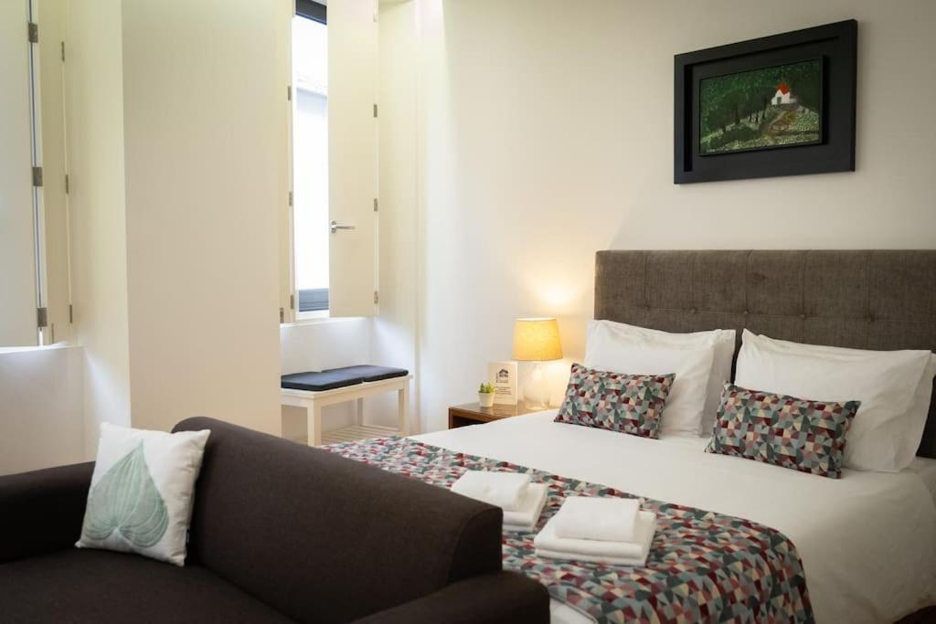 Porto Santa Maria Apartments Dış mekan fotoğraf