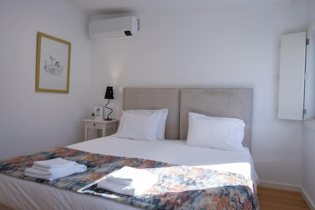 Porto Santa Maria Apartments Dış mekan fotoğraf