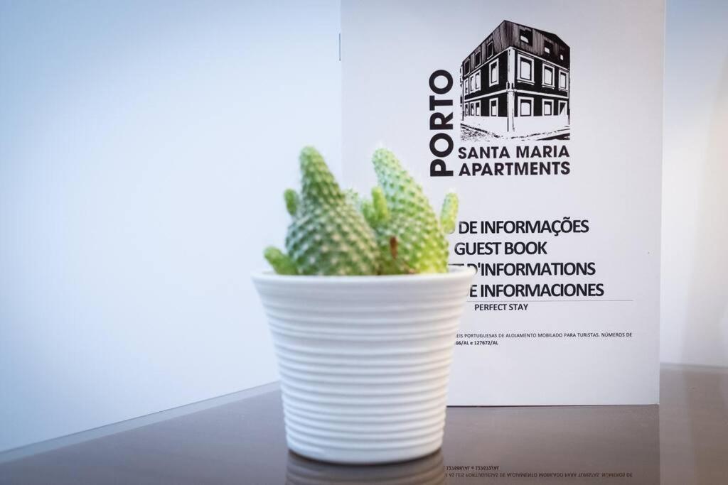Porto Santa Maria Apartments Oda fotoğraf