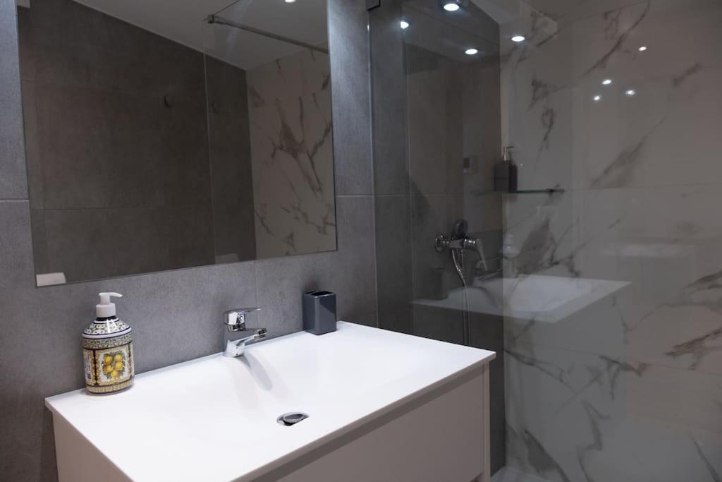Porto Santa Maria Apartments Oda fotoğraf