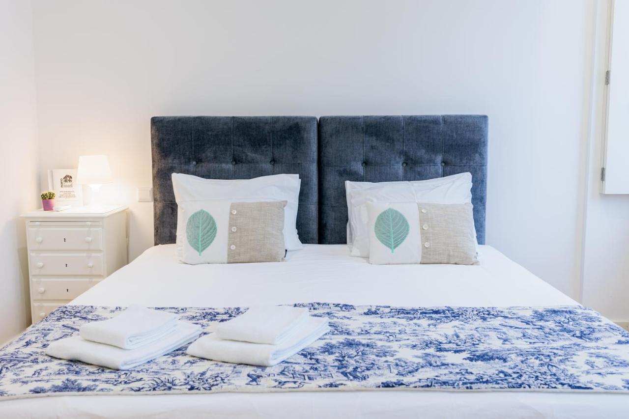 Porto Santa Maria Apartments Dış mekan fotoğraf