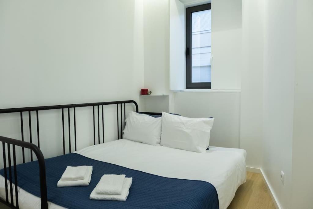 Porto Santa Maria Apartments Oda fotoğraf