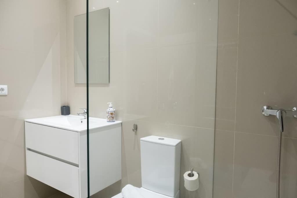 Porto Santa Maria Apartments Oda fotoğraf