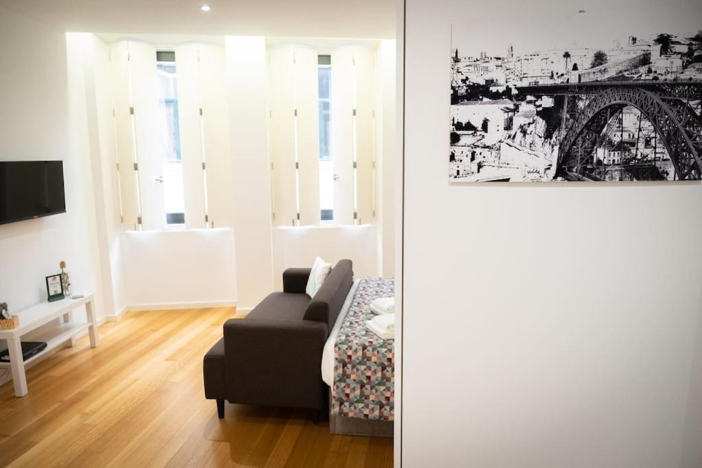 Porto Santa Maria Apartments Oda fotoğraf