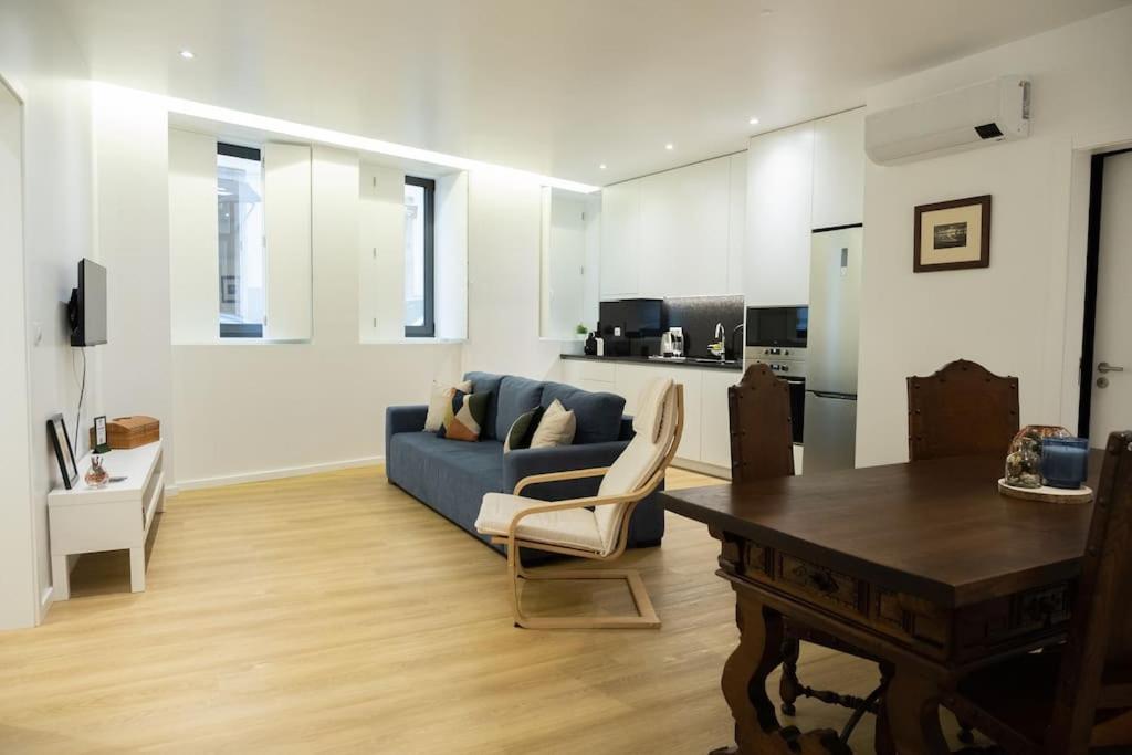 Porto Santa Maria Apartments Oda fotoğraf