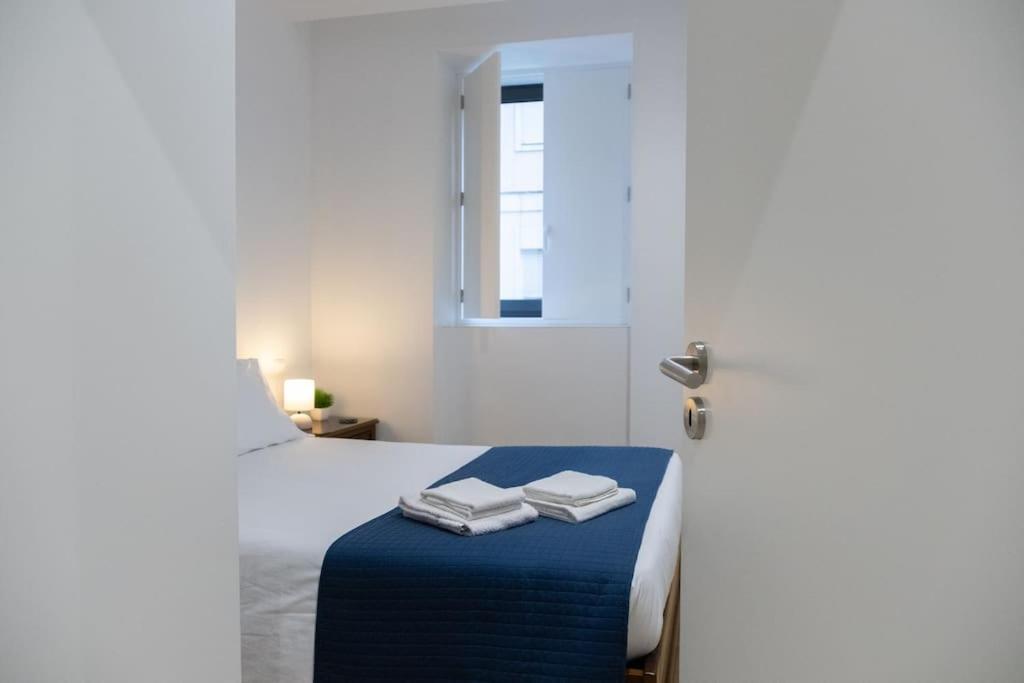 Porto Santa Maria Apartments Oda fotoğraf