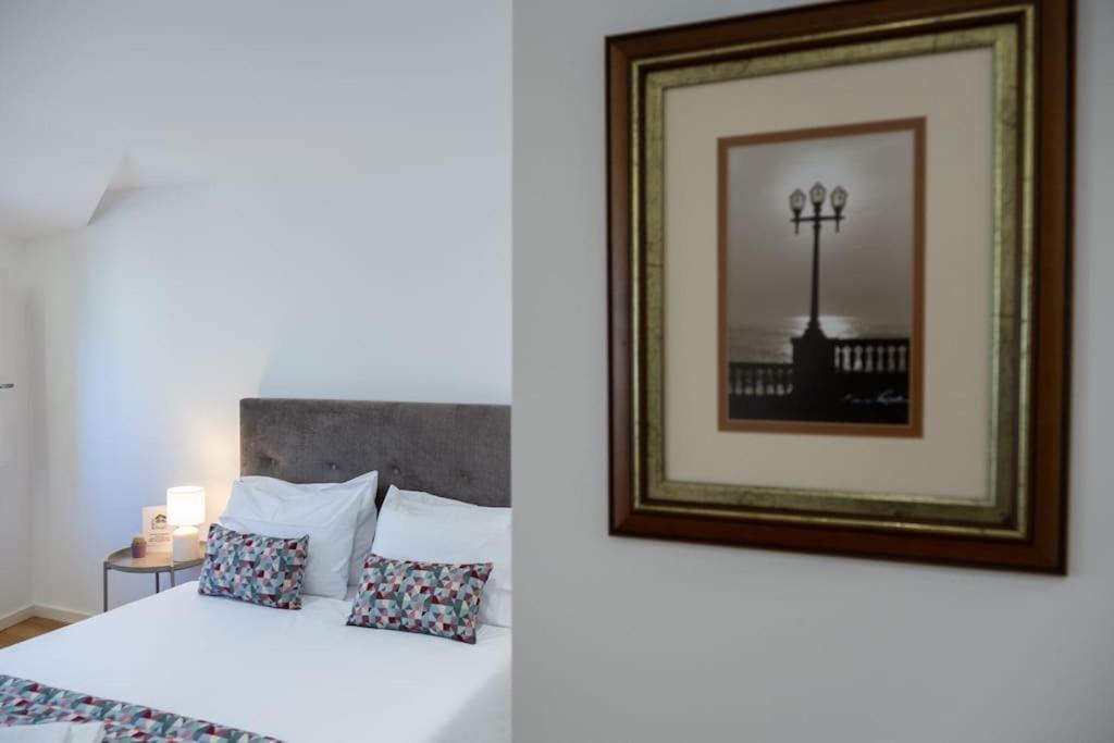 Porto Santa Maria Apartments Oda fotoğraf