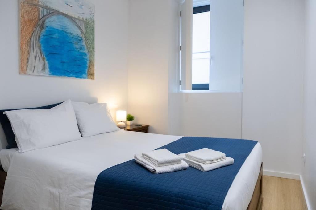 Porto Santa Maria Apartments Oda fotoğraf