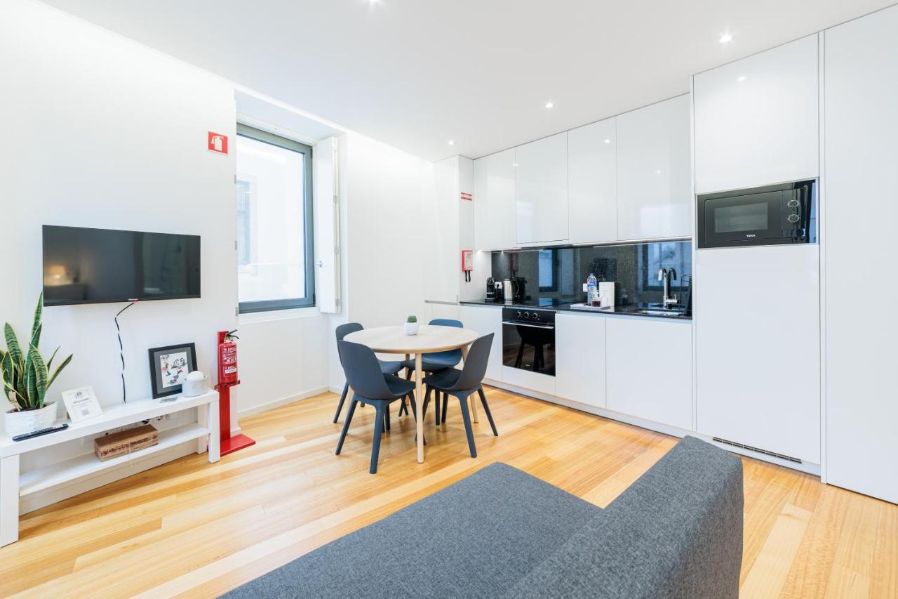 Porto Santa Maria Apartments Dış mekan fotoğraf