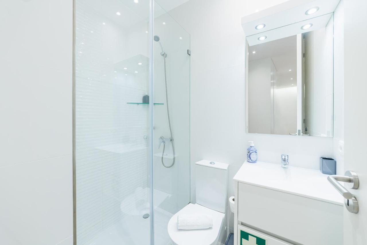 Porto Santa Maria Apartments Dış mekan fotoğraf