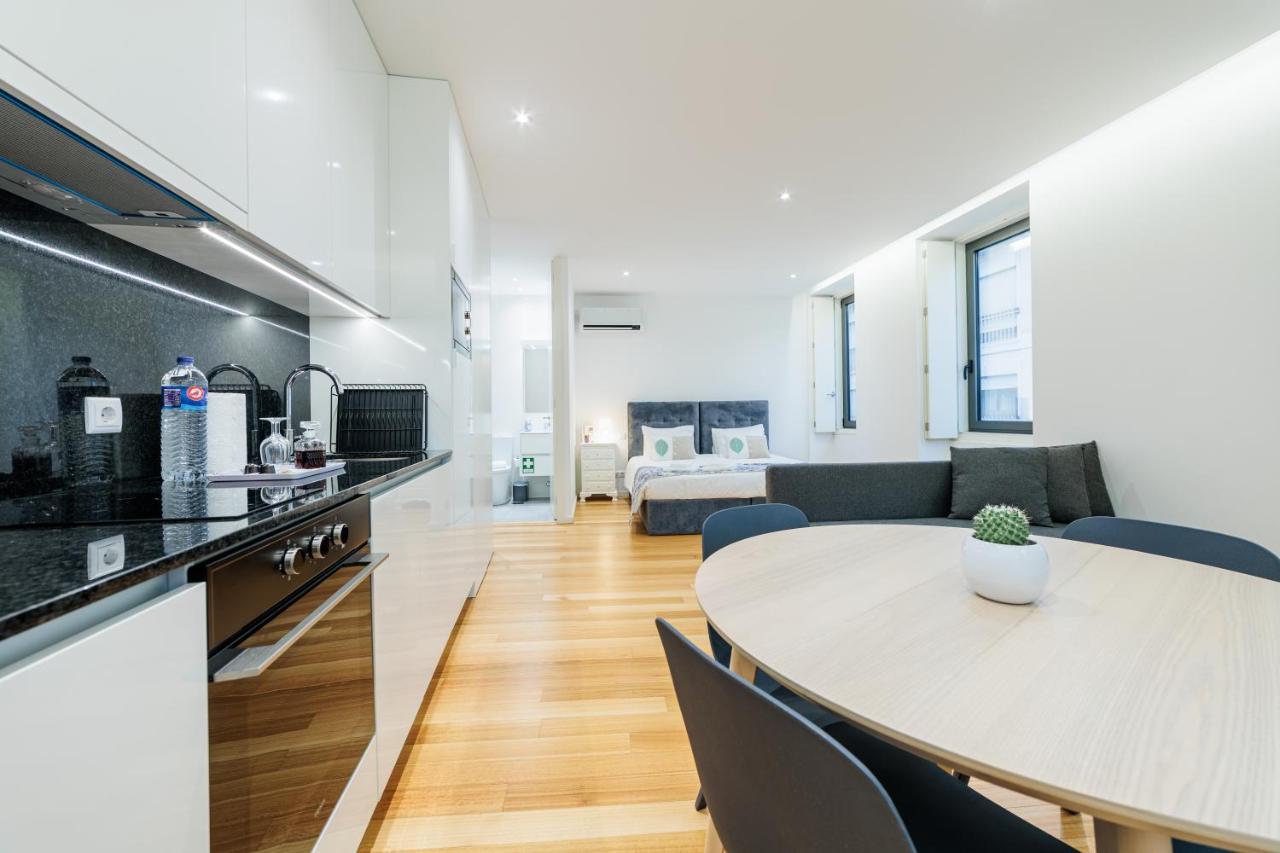 Porto Santa Maria Apartments Dış mekan fotoğraf