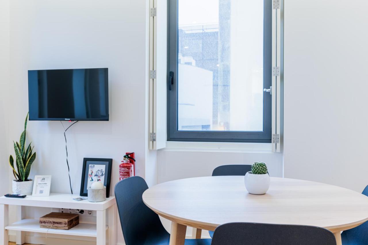 Porto Santa Maria Apartments Dış mekan fotoğraf
